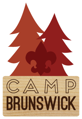 Camp Brunswick Logo